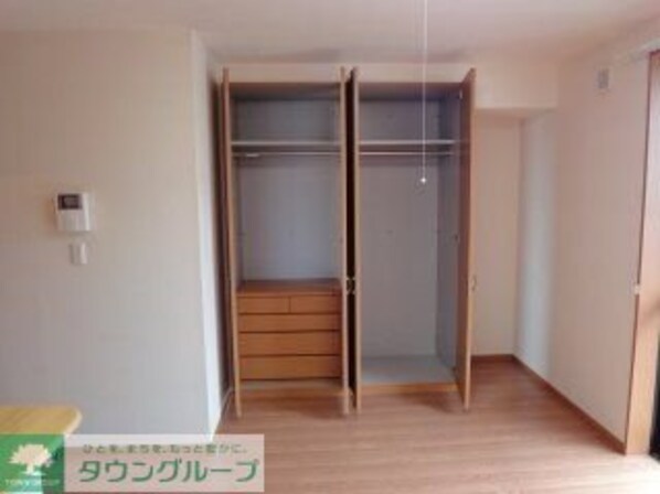 ルミナス・ウッドの物件内観写真